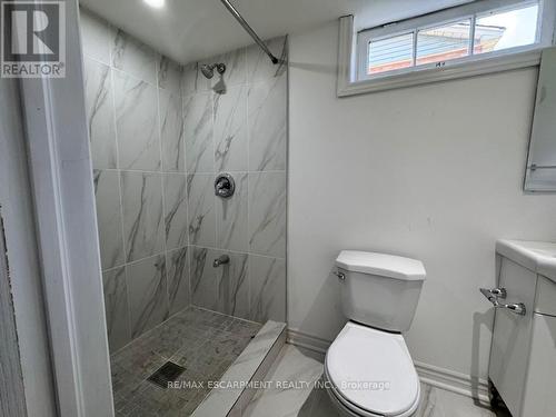 Lower Unit - 46 Plains Road E, Burlington, ON 