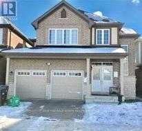 UPPER - 9 TROYER STREET Brampton, ON L7A 4T4