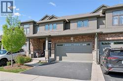 254 GOSLING GARDENS Avenue Unit# 11 Guelph, ON N1L 0M4
