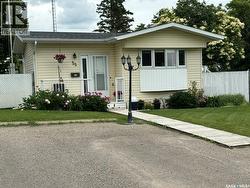 55 Crystal DRIVE Edenwold Rm No.158, SK S4L 1B4
