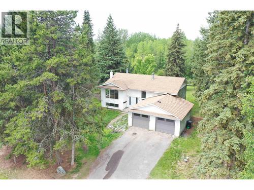 1930 Beach Crescent, Quesnel, BC 