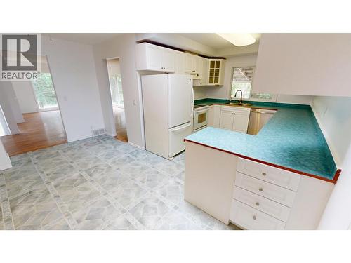 1930 Beach Crescent, Quesnel, BC 
