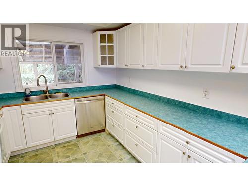 1930 Beach Crescent, Quesnel, BC 