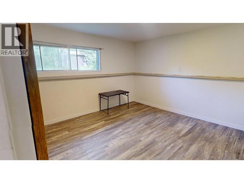 1930 Beach Crescent, Quesnel, BC 