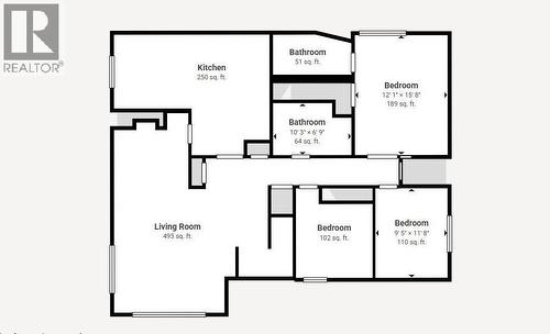 1930 Beach Crescent, Quesnel, BC 