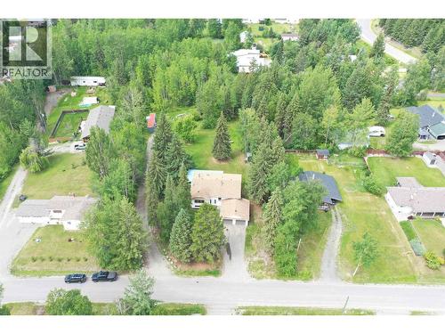 1930 Beach Crescent, Quesnel, BC 
