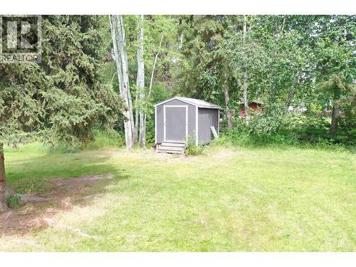 1930 Beach Crescent, Quesnel, BC 