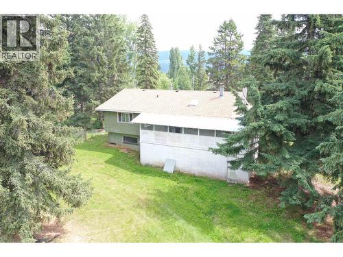 1930 Beach Crescent, Quesnel, BC 