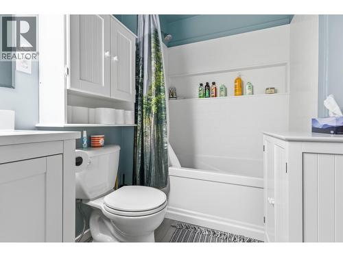 4931 Medeek Avenue, Terrace, BC 