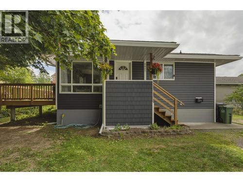 4931 Medeek Avenue, Terrace, BC 