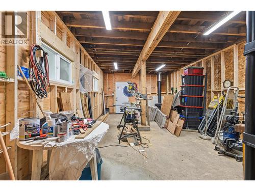 4931 Medeek Avenue, Terrace, BC 