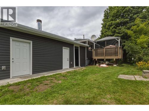 4931 Medeek Avenue, Terrace, BC 