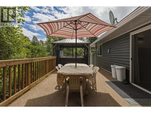 4931 Medeek Avenue, Terrace, BC 