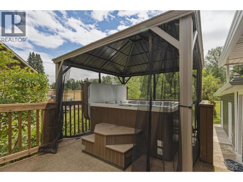 4931 Medeek Avenue, Terrace, BC 