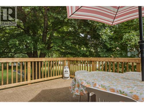 4931 Medeek Avenue, Terrace, BC 