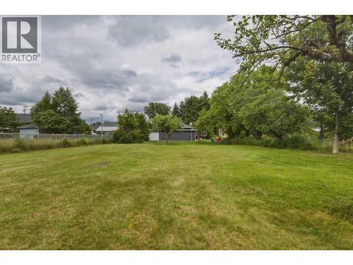 4931 Medeek Avenue, Terrace, BC 