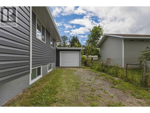 4931 Medeek Avenue, Terrace, BC 