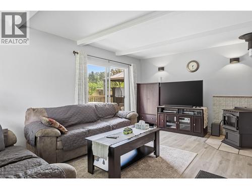 4931 Medeek Avenue, Terrace, BC 