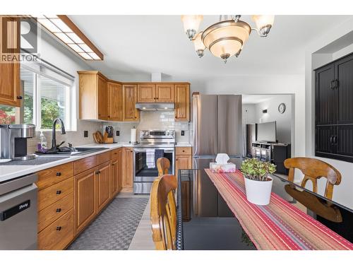 4931 Medeek Avenue, Terrace, BC 