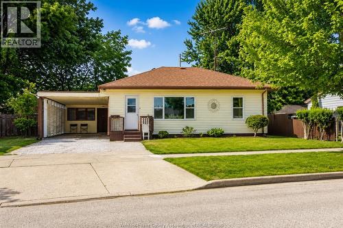 92 Erie STREET  Kingsville, ON N9Y 1N3