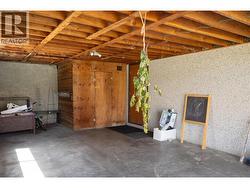 lower suite carport - 