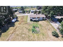 Garden plot - 