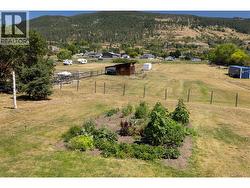 Garden plot - 