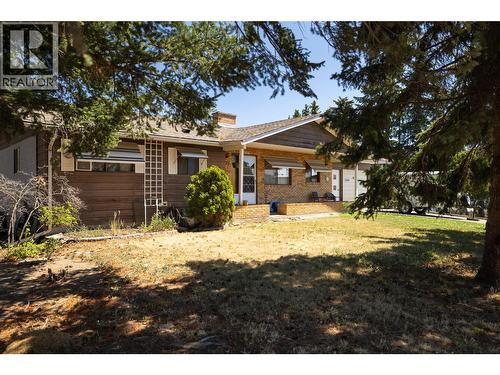 2271 Francis Street  Vernon, BC V1B 3B4