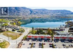 9107 62nd Avenue Unit# 29 Osoyoos, BC V0H 1V1