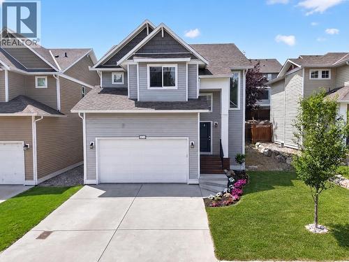 2014 Elkridge Drive  West Kelowna, BC V4T 3J8