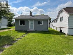 218 Barrows STREET  Maryfield, SK S0G 3K0