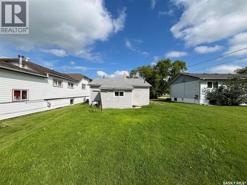 218 Barrows Street, Maryfield, SK 