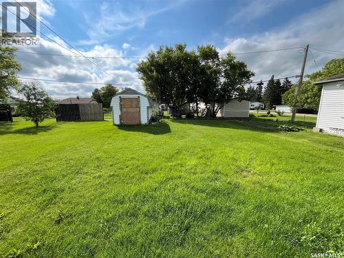 218 Barrows Street, Maryfield, SK 