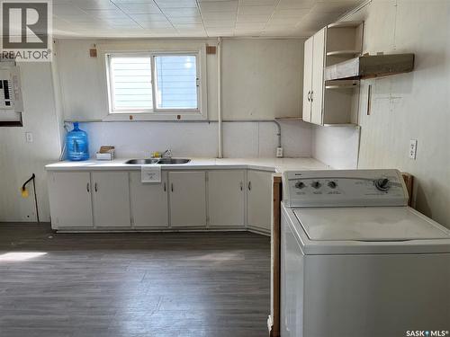 218 Barrows Street, Maryfield, SK 