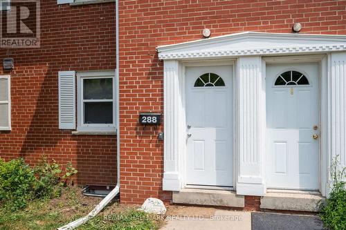 25 - 288 Westcourt Place, Waterloo, ON 