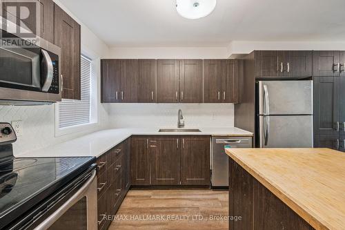 25 - 288 Westcourt Place, Waterloo, ON 