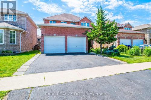 2104 OSBOND ROAD  Innisfil, ON L9S 0B6