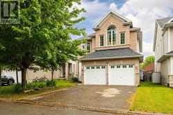 166 MACARA CRESCENT  Ottawa, ON K2K 0C9