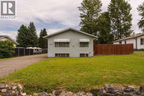 2046 GAGNE PLACE  Prince George, BC V2K 3E5