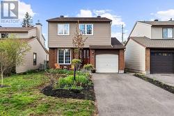 34 MELVILLE DRIVE Ottawa, ON K2J 2E9