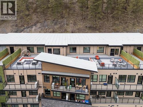 630 Boynton Place Unit# 209  Kelowna, BC V1V 3B8