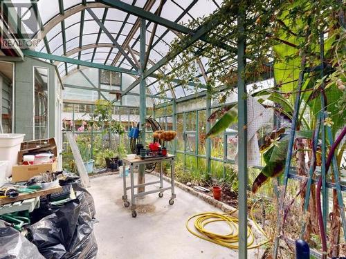9573 Larson Road, Powell River, BC - Indoor Photo Showing Other Room
