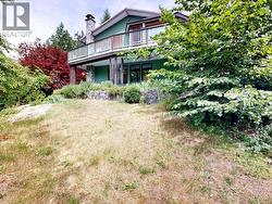 9573 LARSON ROAD  Powell River, BC V0N 2G0