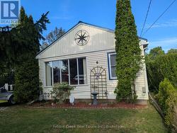 6 PARK ROAD Central Huron (Goderich), ON N7A 3X8