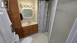 Bathroom - 