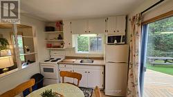 Kitchen - 