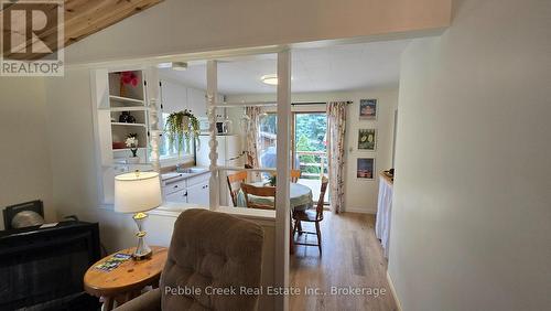 Open plan - 6 Park Road, Central Huron (Goderich), ON 