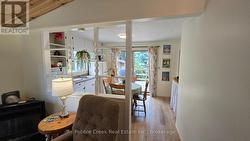 Open plan - 