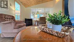 Living room - 