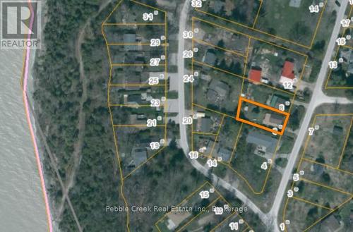 6 Park Road, Central Huron (Goderich), ON 